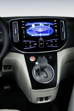 Nissan e-NV200 Concept 2012 года
